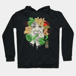 Wilderness Hoodie